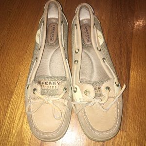 Sperry top siders
